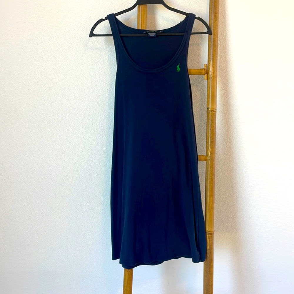 COPY - Ralph Lauren Sport Pony Dress